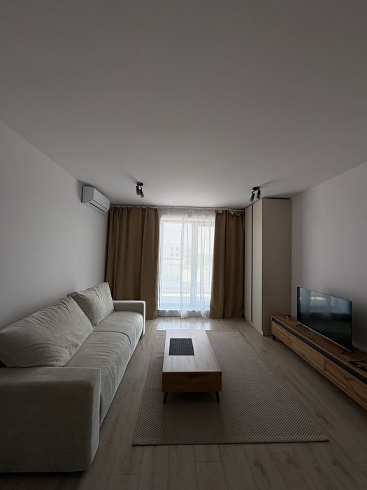 Apartament 2 camere Greenfield Residence