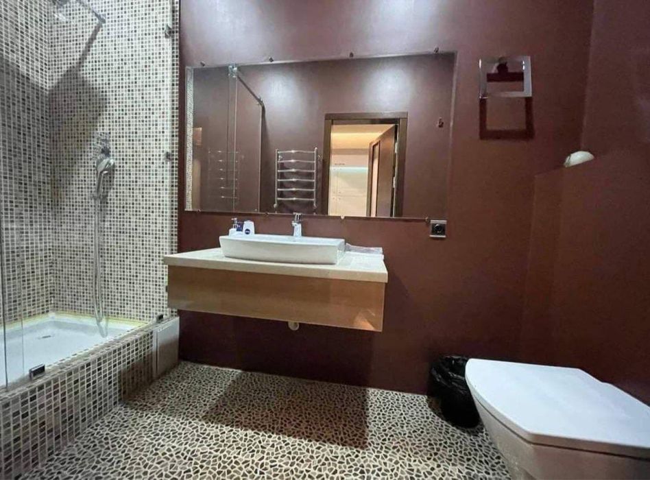 Срочно сдается квартира! Мирабадский район , Госпитальный !