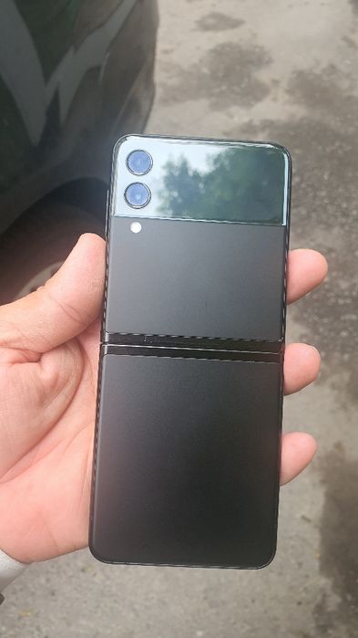 Samsung z Flip 3