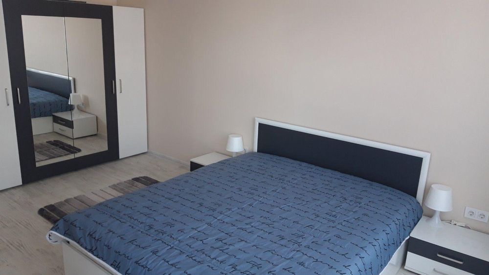 Двустаен апартамент в ж.к. Сухата река