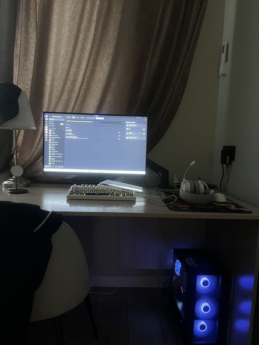 Продам игровой компьютер