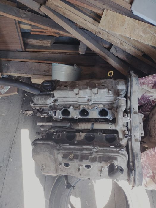 Продаётся 1 мз мотор 3.0