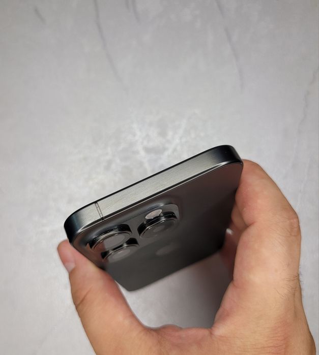 IPhone 15 Pro 256 GB