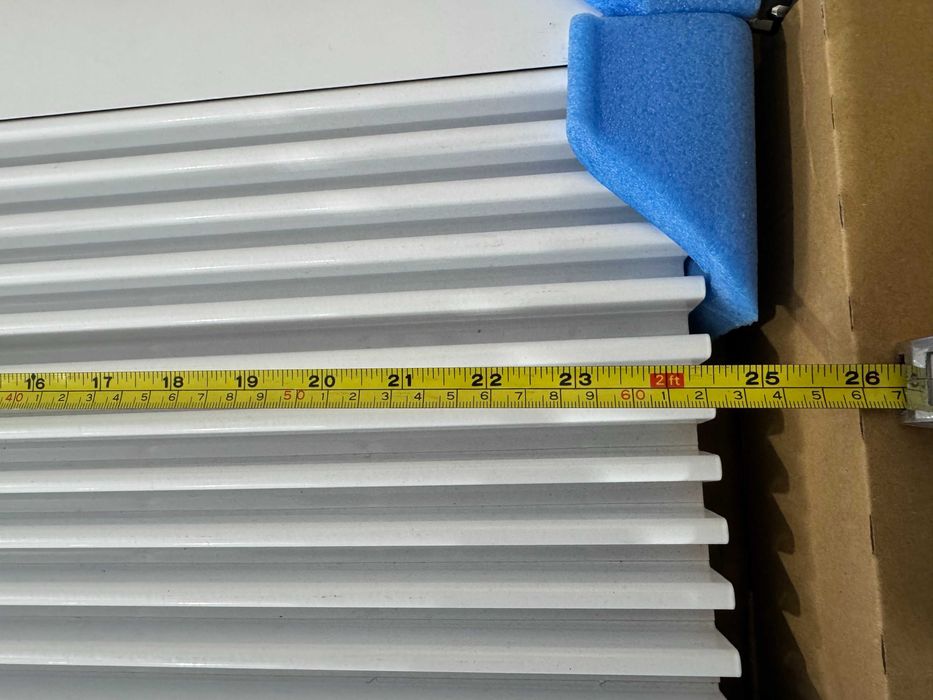 Радиатор - Еcostrad 500 W