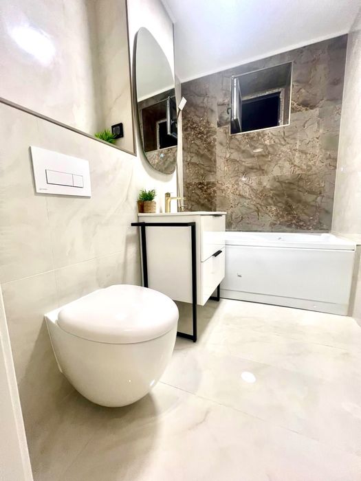 Apartament 3 camere etaj1
