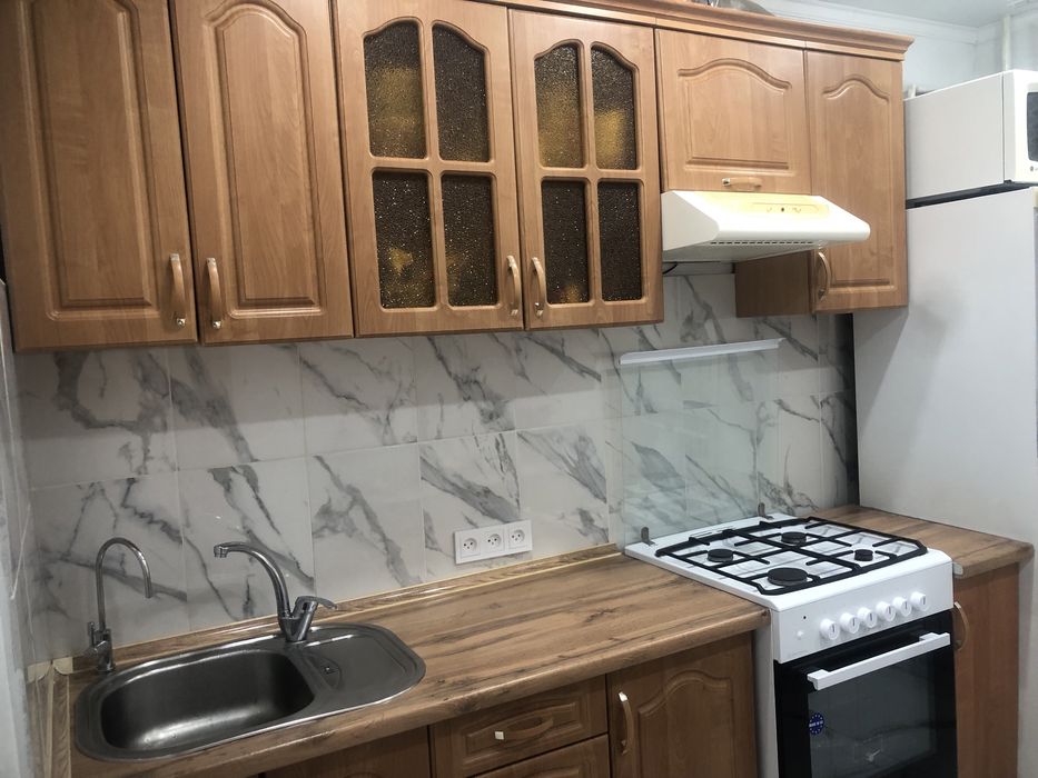 Продажа кухонного гарнитура