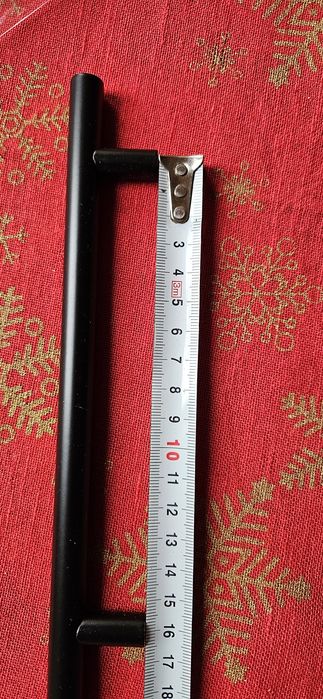 Дръжки/обков за вратички на кухненски или други шкафове