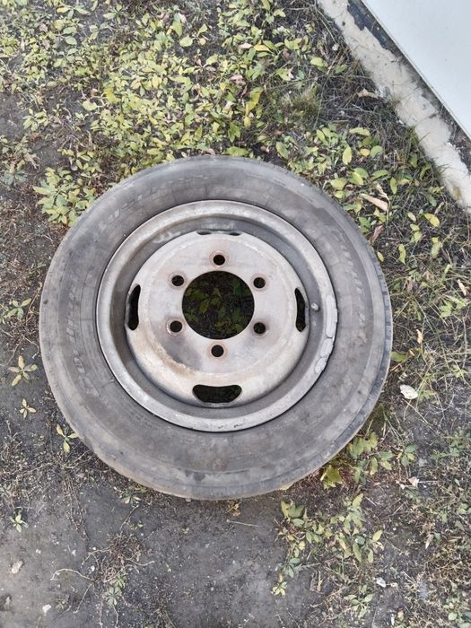 Продам рессору Газель.