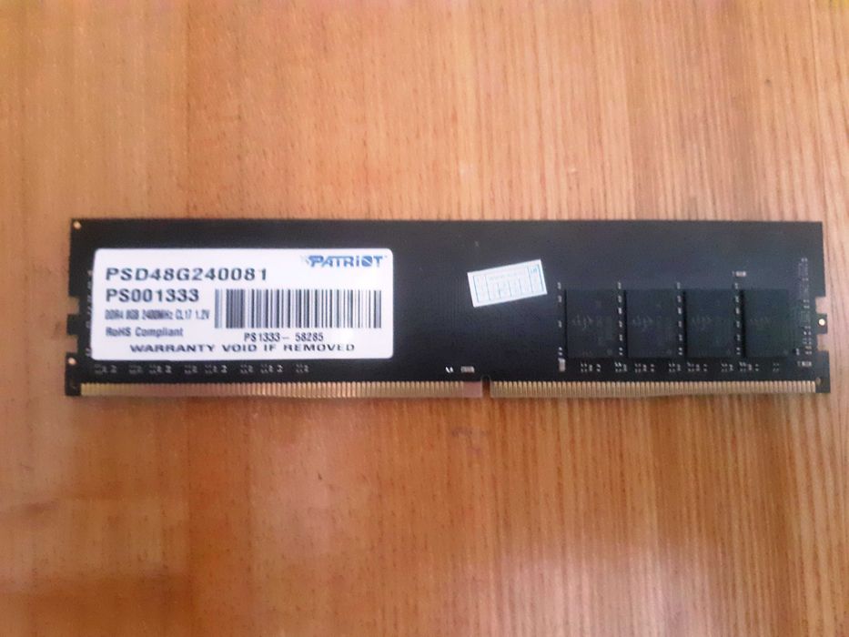 Gigabyte Z270P-D3 DDR-IV