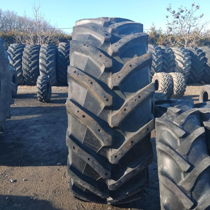Cauciucuri 600/65R38  Trelleborg Cere oferta la Anvelope SH