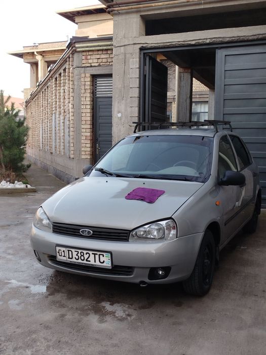 LADA Kalina 21118