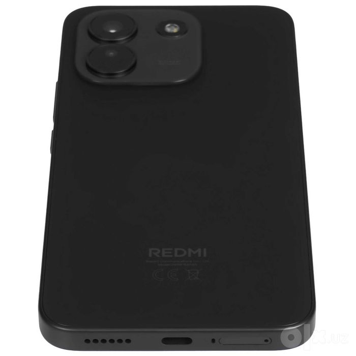 ] Смартфон Xiaomi Redmi Note 17 Pro Max 5G 8/512GB Black
