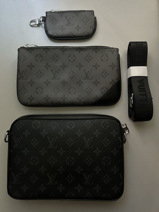 Чанта Louis Vuitton