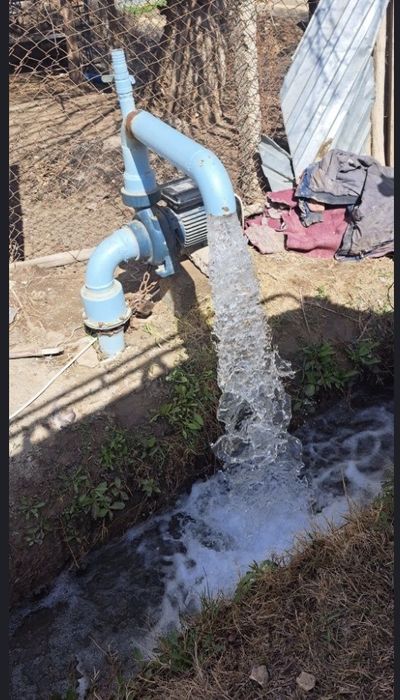 Артизан Йер ости Сув чикариш Хизмати 24/7