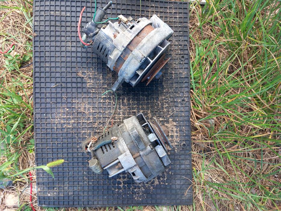 Vand alternator de dacia 1310