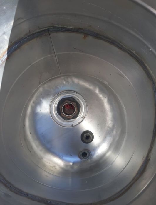 Печь для бани новый