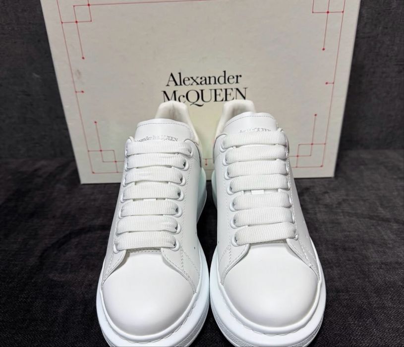 Alexander McQueen Originali, Toate Mărimile, Noi