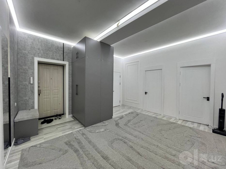 N_150   Golden House, паркентский , ком-4, евроремонт