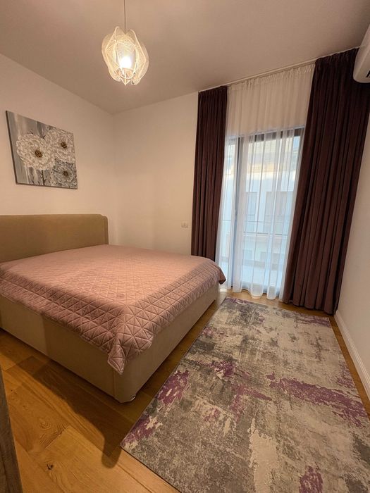 Proprietar, 2 camere- Iancu Nicolae | Zoo Baneasa cu Parcare Subterana