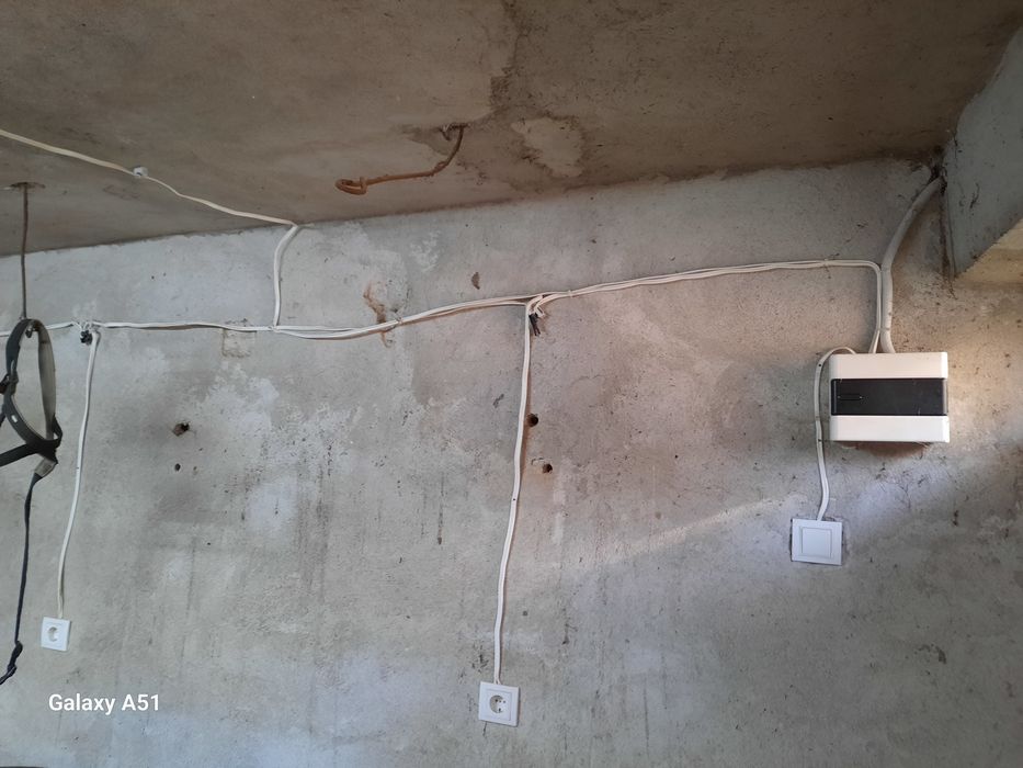 Гараж гр. Монтана център