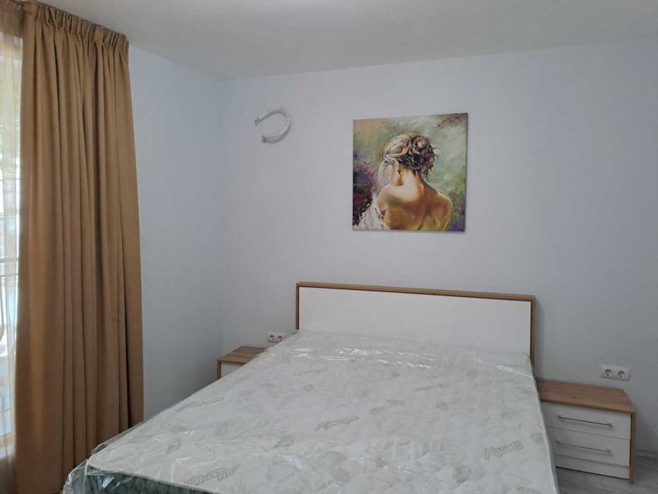 Двустаен апартамент в Каменица 1