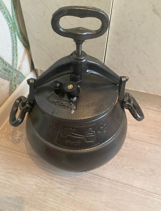 Продам Казан Авганский