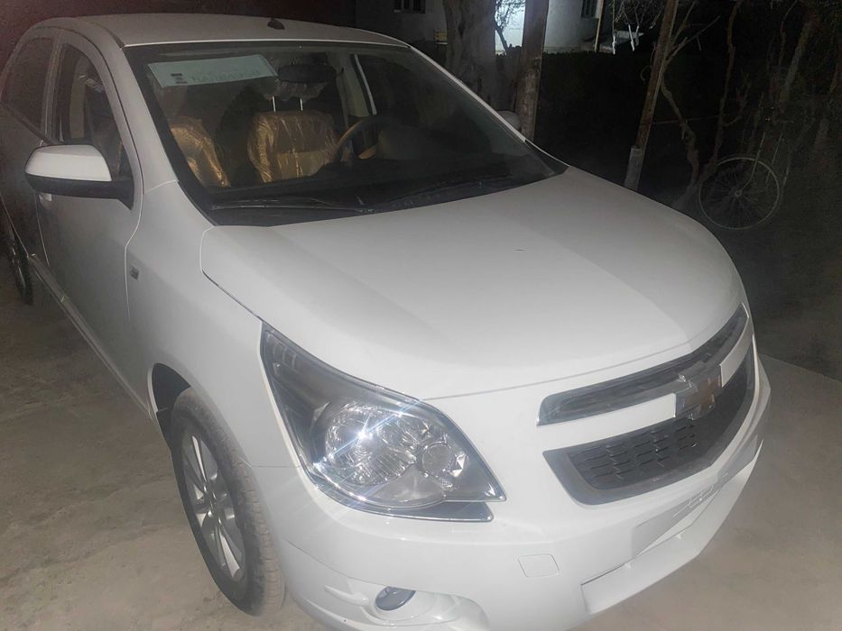 COBALT avtomat I КОБАЛТ автомат