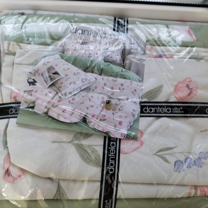 Постельное белье