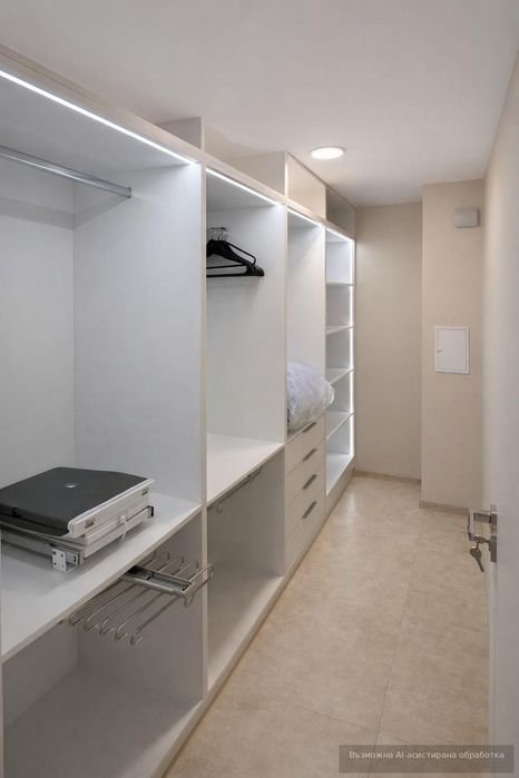 Дава се под наем Тристаен апартамент в Пловдив, Христо Смирненски - 110 кв.м за 800 € - Снимка #8