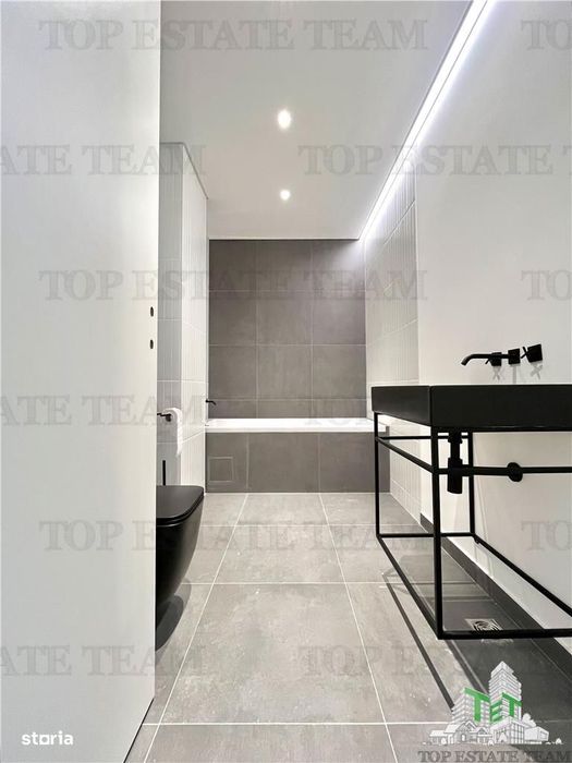 Apartament 2 Camere Stil Loft