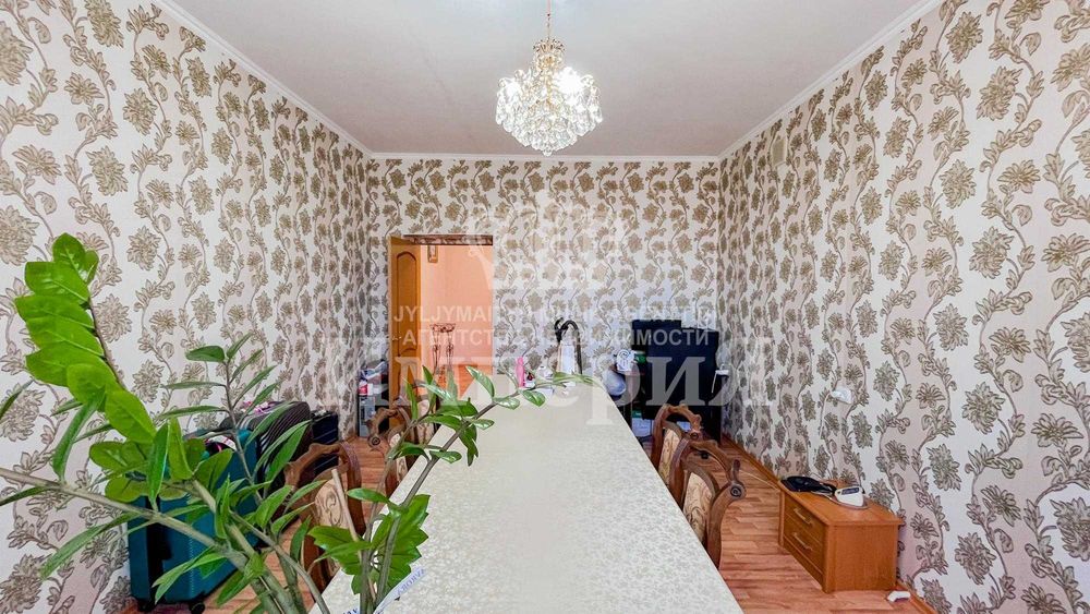 Продается 7 ком дом ЗЖР Калжан_Империя