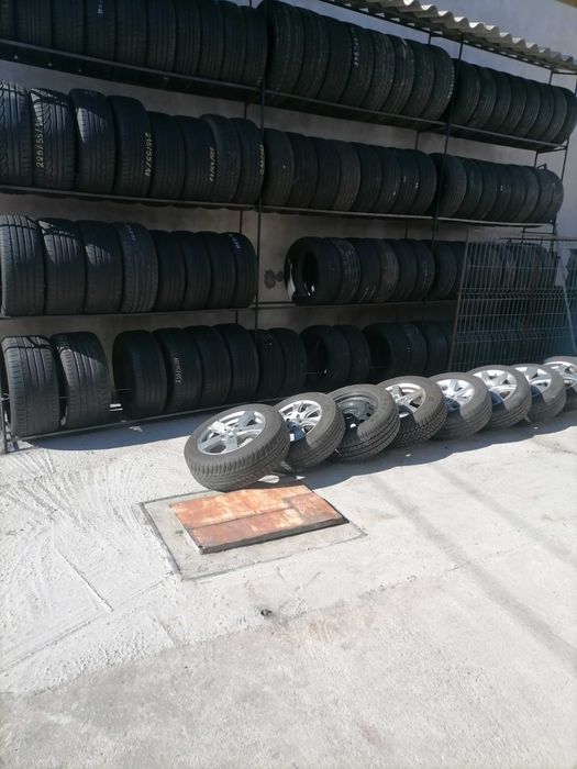 Anvelope vara 185/65/15