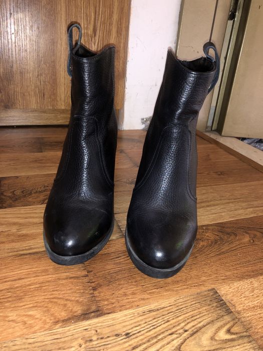 Обувки U.S. Polo Assn