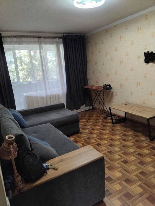 2/4/5 Авиагородок, заправка Мустанг, Сергелийский р-н