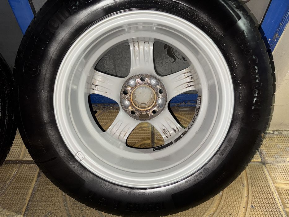 Джанти Анзио 15”