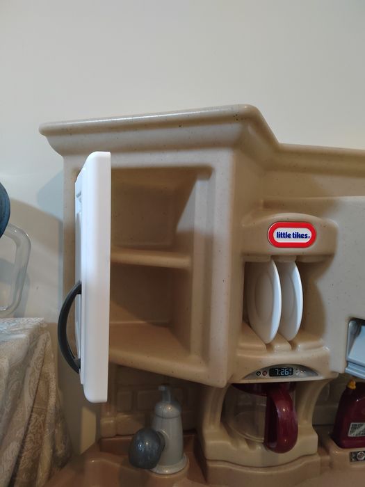 Детска кухня Супер шеф Little Tikes