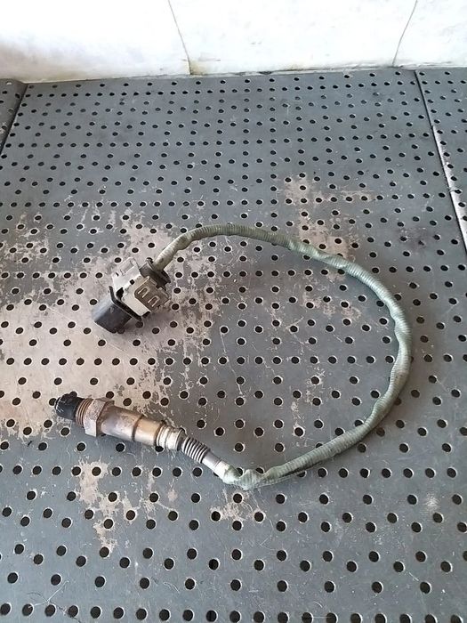 Sonda lambda 3.0 cdi mercedes e class w211 0035427018 0258017016
