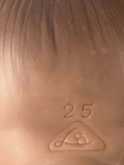 Кукла коллекционная