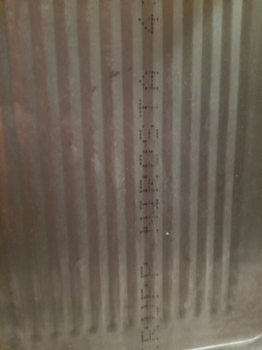 Мивки:неръждавейка хромникел Krupp Nirosta,лява ш.1м/60см и дясна 1/50