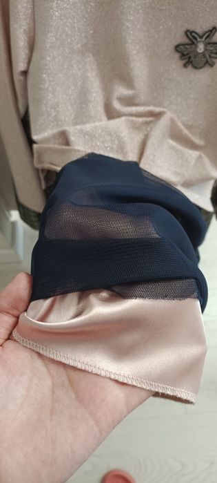 Детское платье для девочек