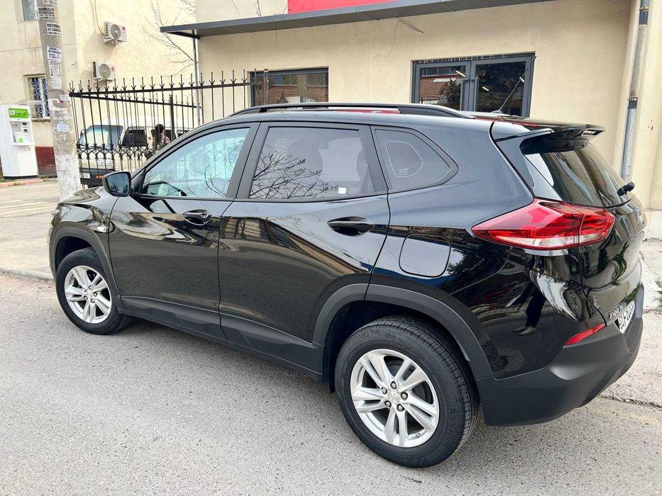 Продается автомобиль Трекер 2 LS в отличном состоянии