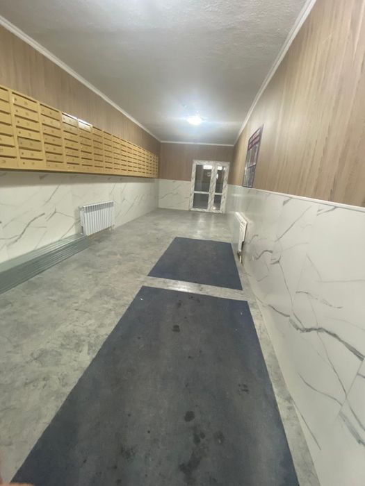 Квартира 30.5 м²