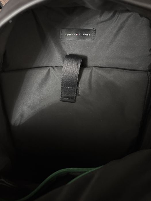 Продам сумку tommi hilfiger ОРИГИНАЛ