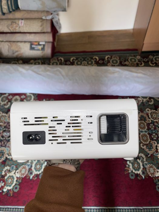 Продаётся проектор