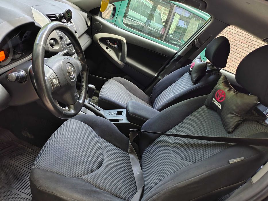Toyota Rav4 2.0 VVTI 2006