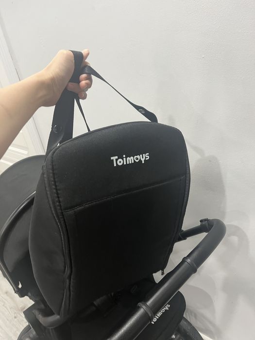 Коляска окончательно 40000