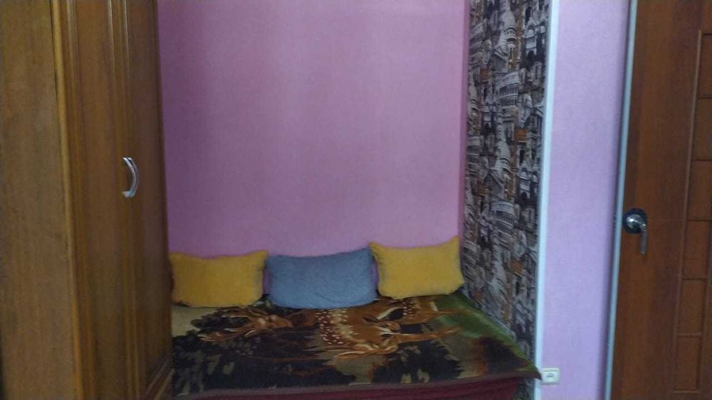 Сдам квартиру 8мкр.