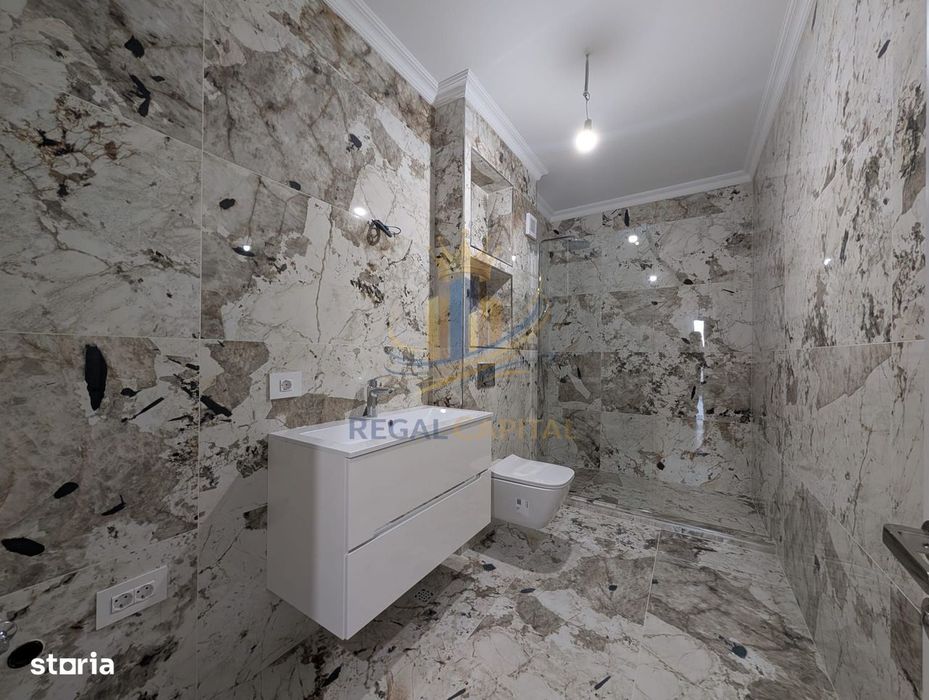 Apartament 3 Camere / Baneasa / Bd Aerogarii / Biharia