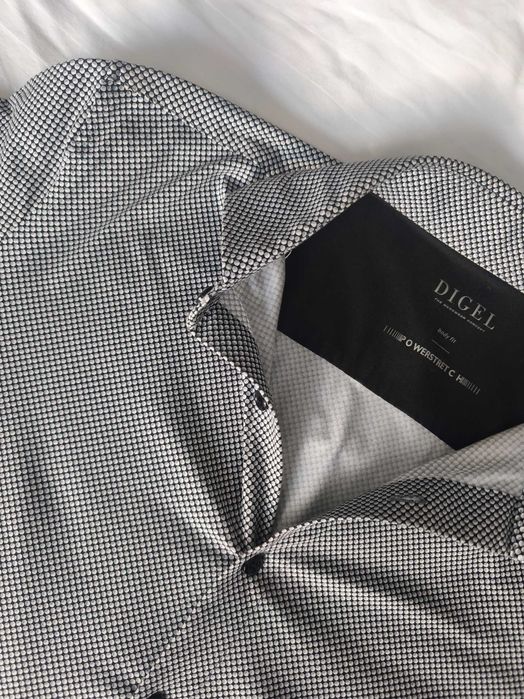 Риза Digel нова Франция