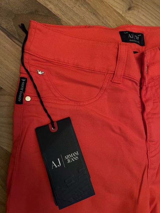 Armani Jeans nou